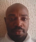 Rencontre Homme Cameroun à centre : Christiaan, 39 ans
